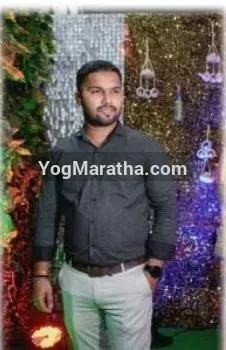Yog Maratha Vadhu Var