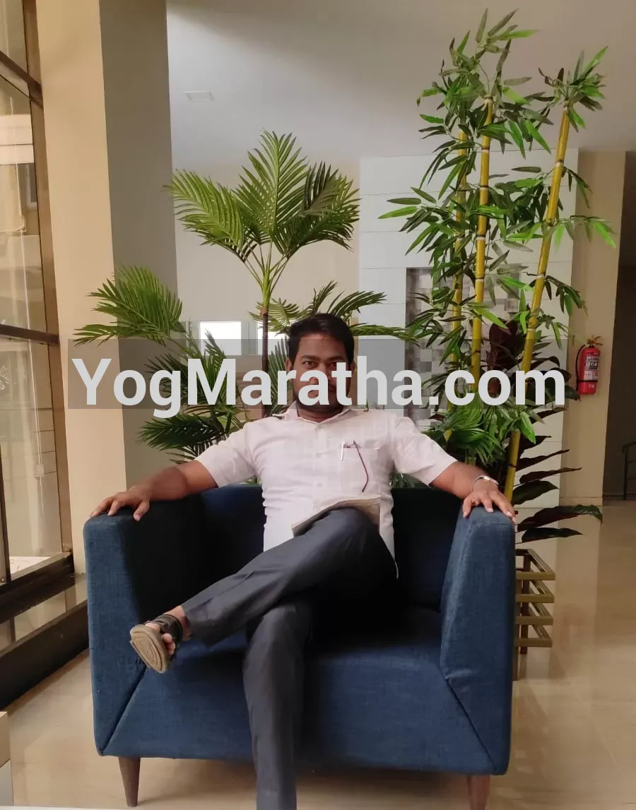 Yog Maratha Vadhu Var