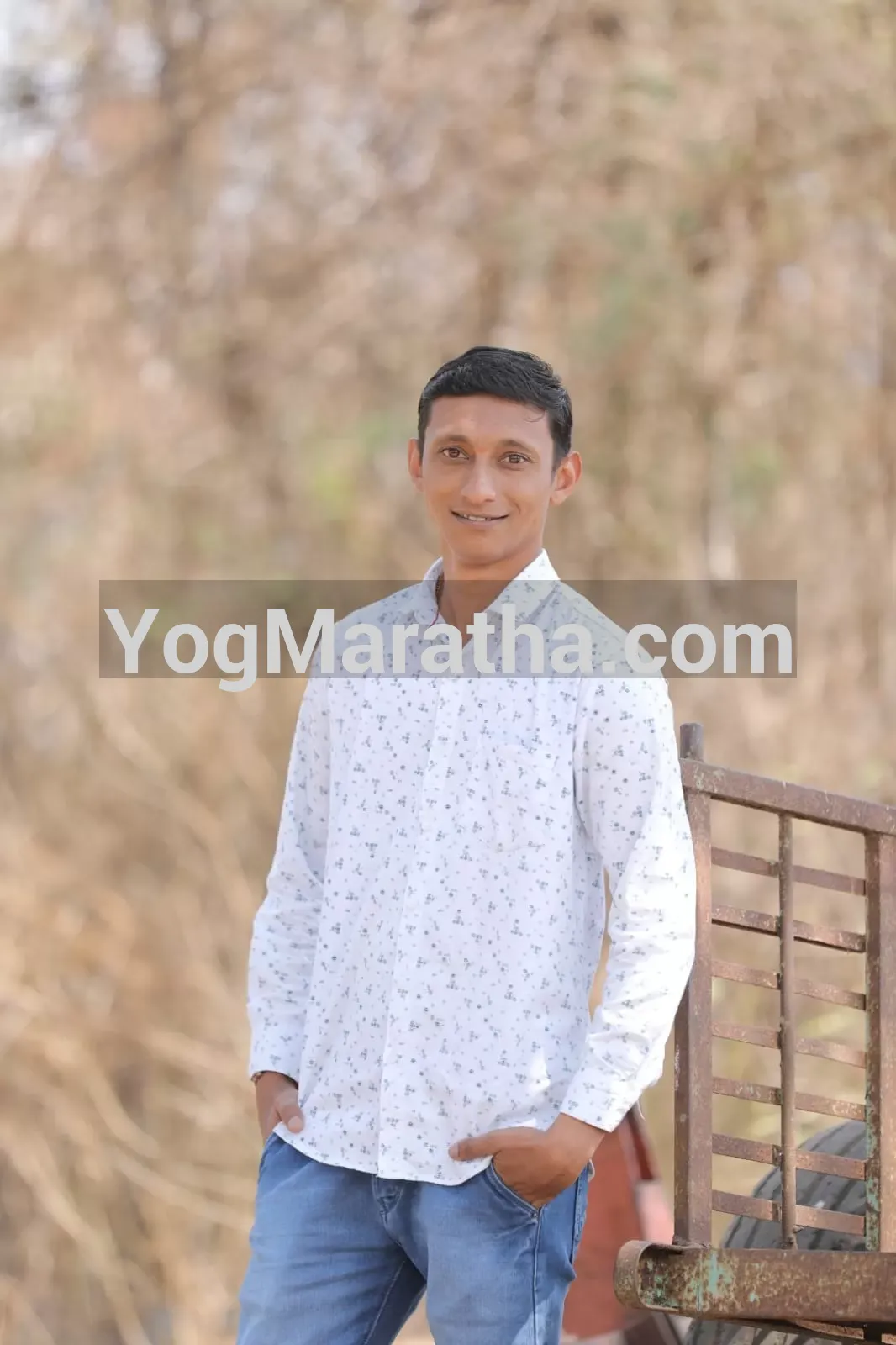 96 Kuli Maratha Profile