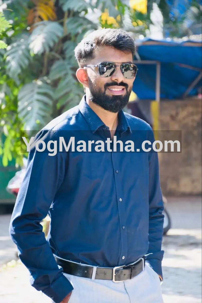 Yog Maratha Vadhu Var