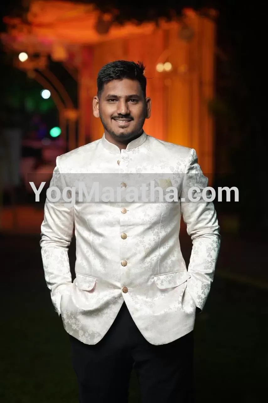 Yog Maratha Vadhu Var
