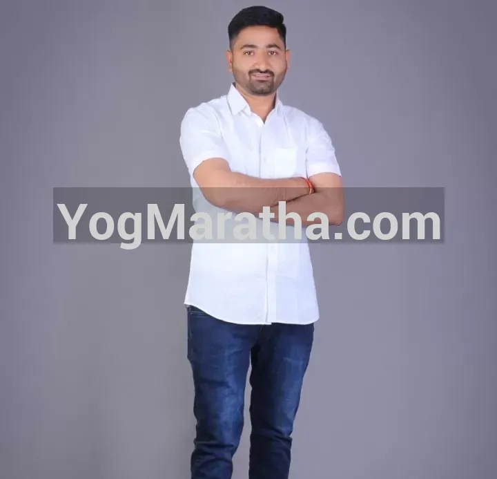 Yog Maratha Vadhu Var