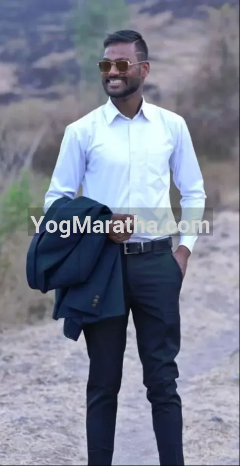 Yog Maratha Vadhu Var