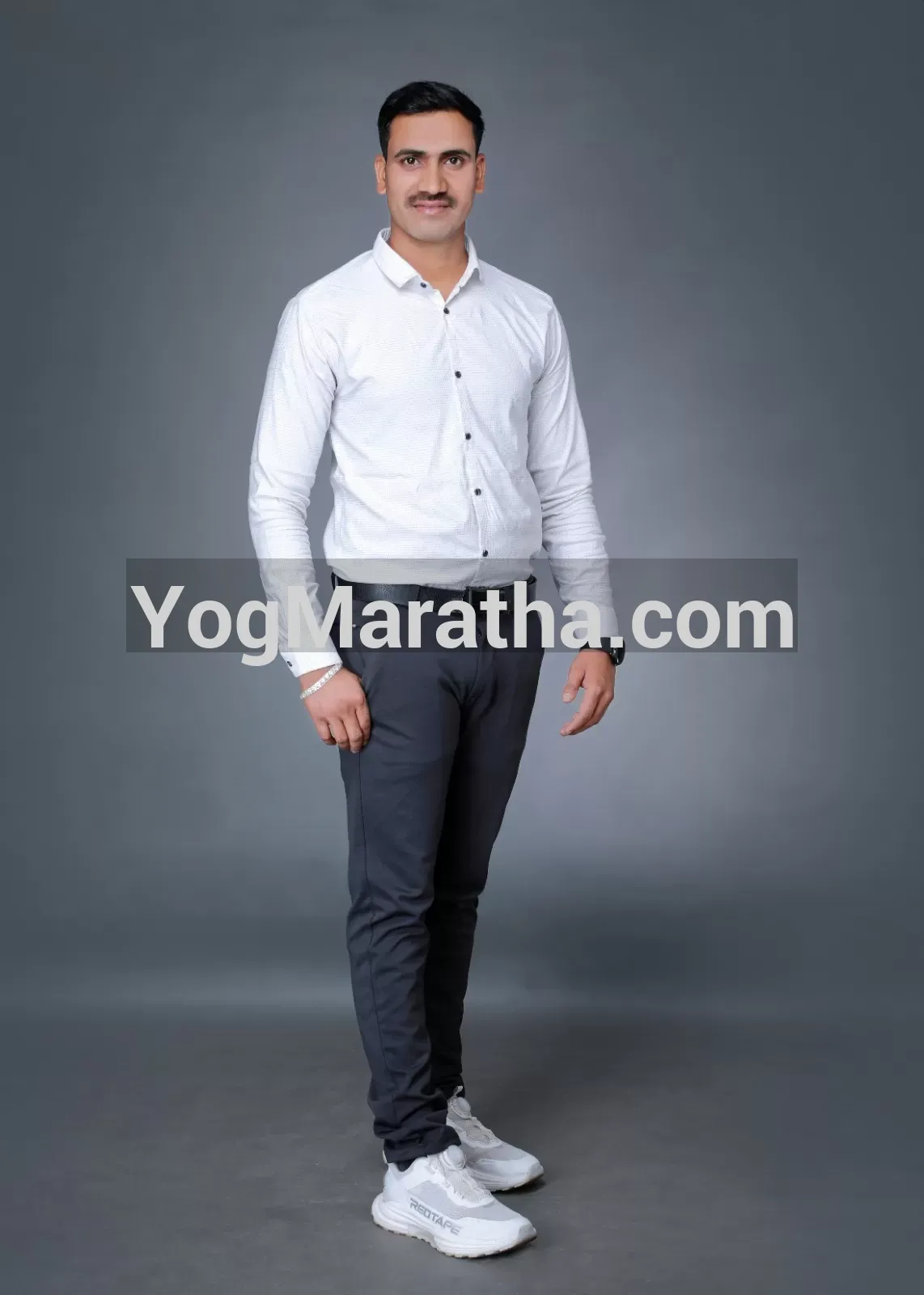 Yog Maratha Vadhu Var