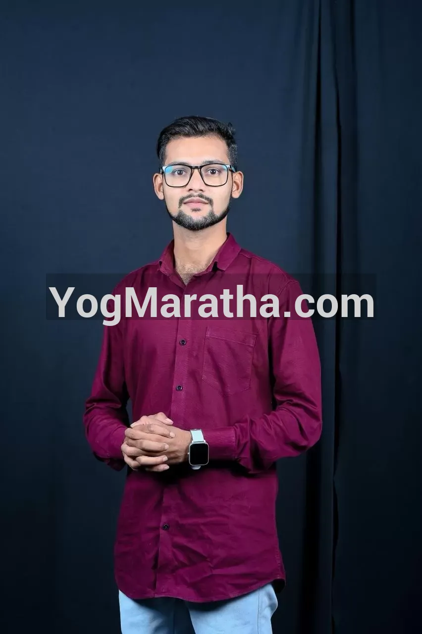 Yog Maratha Vadhu Var
