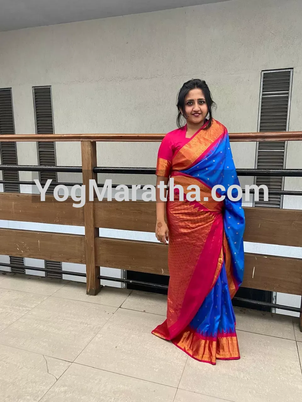 96 Kuli Maratha Profile
