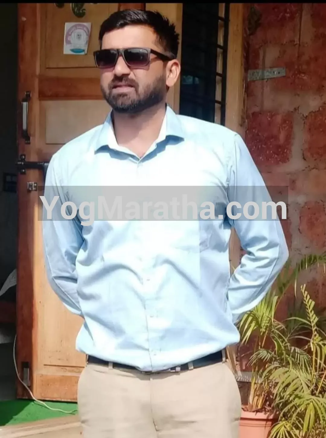 96 Kuli Maratha Profile