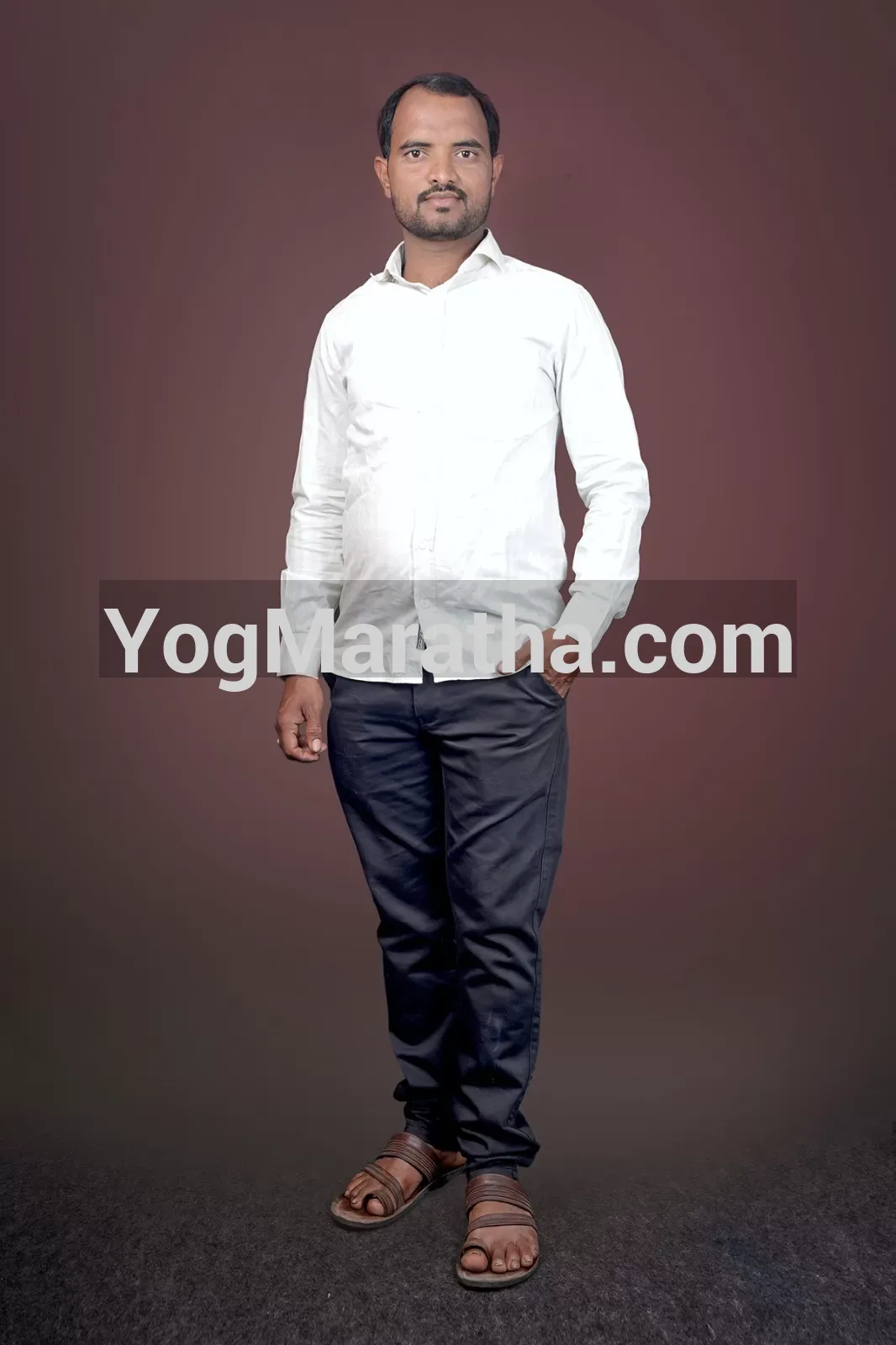 96 Kuli Maratha Profile