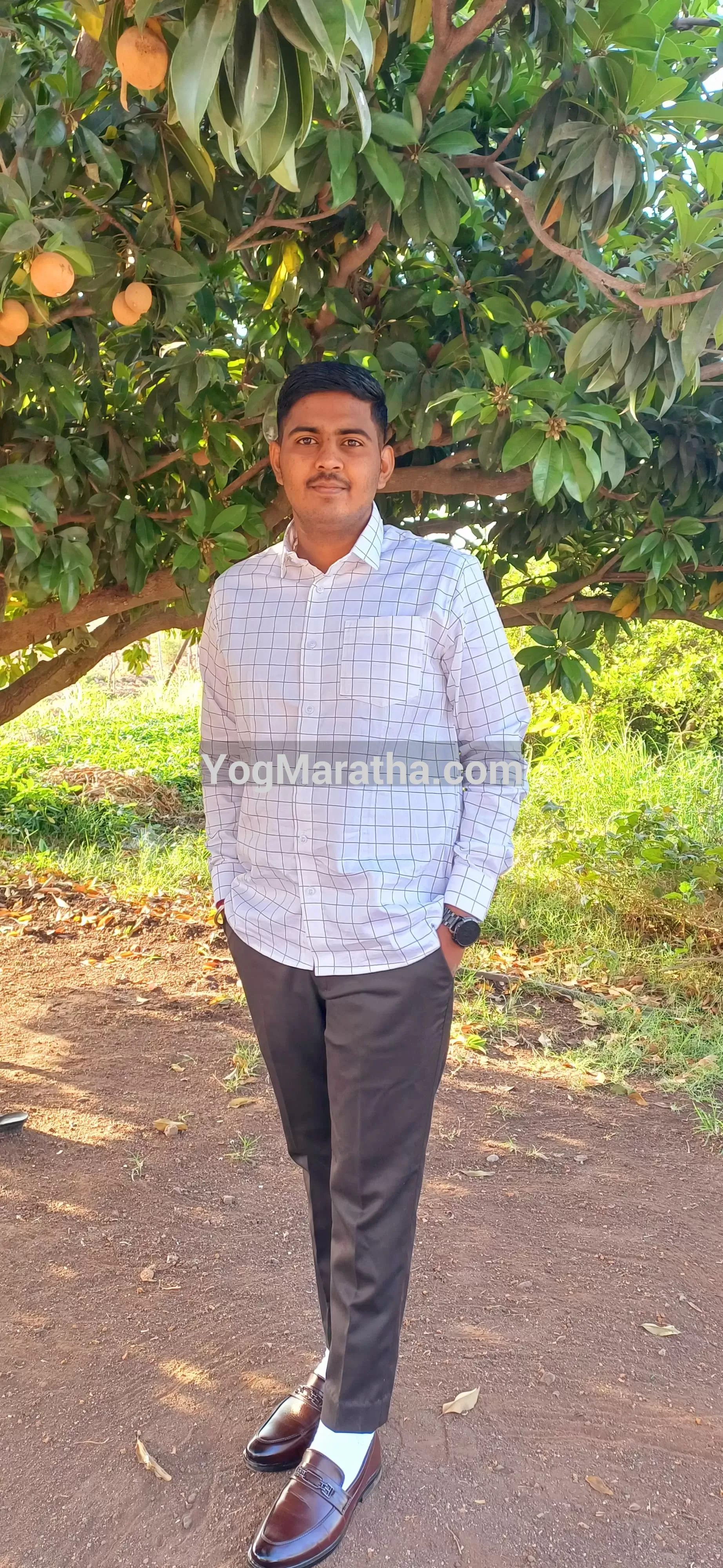 96 Kuli Maratha Profile