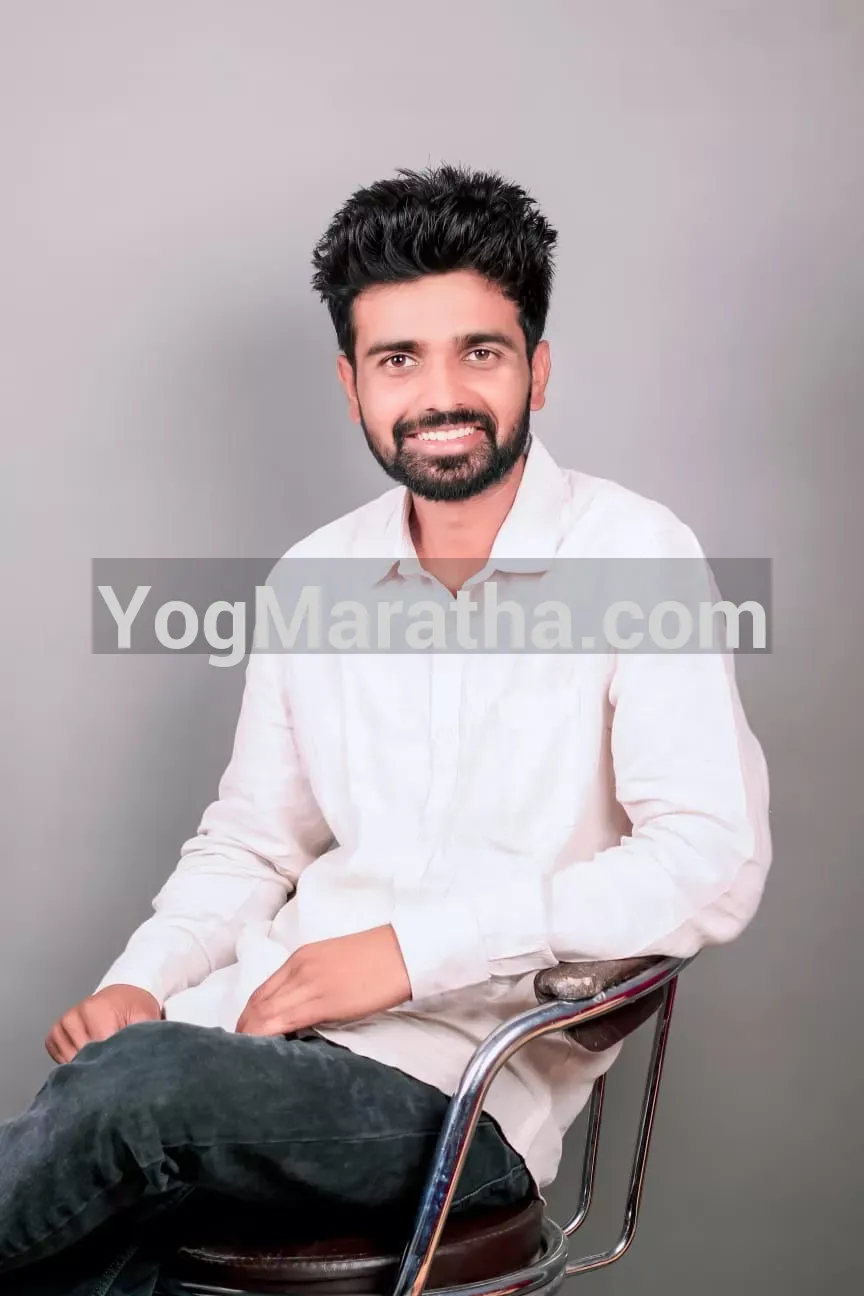 96 Kuli Maratha Profile