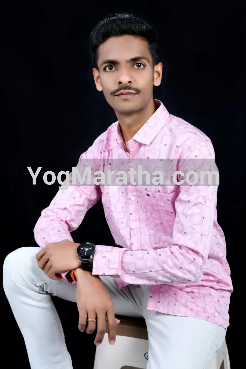 Yog Maratha Vadhu Var