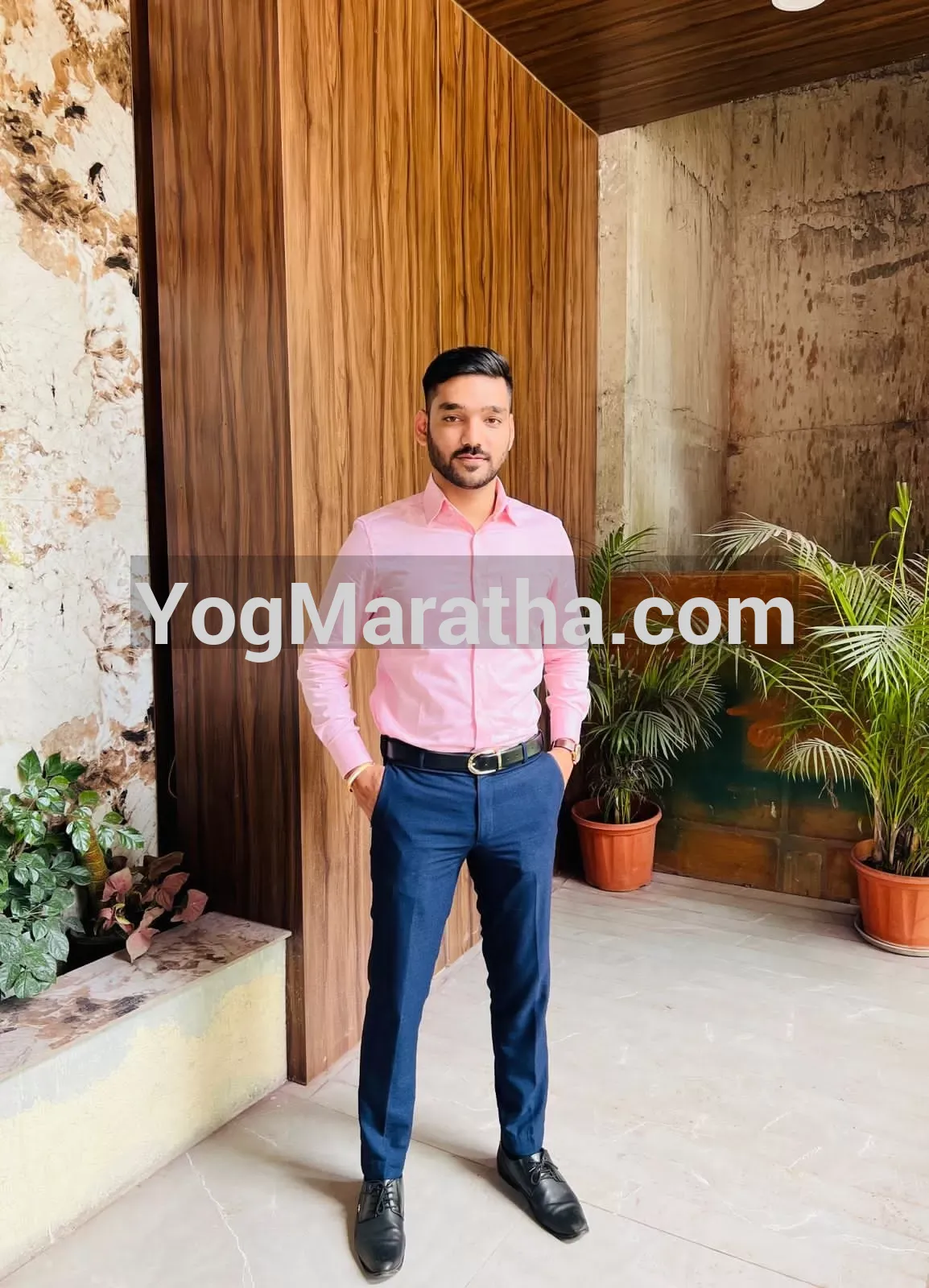 Yog Maratha Vadhu Var