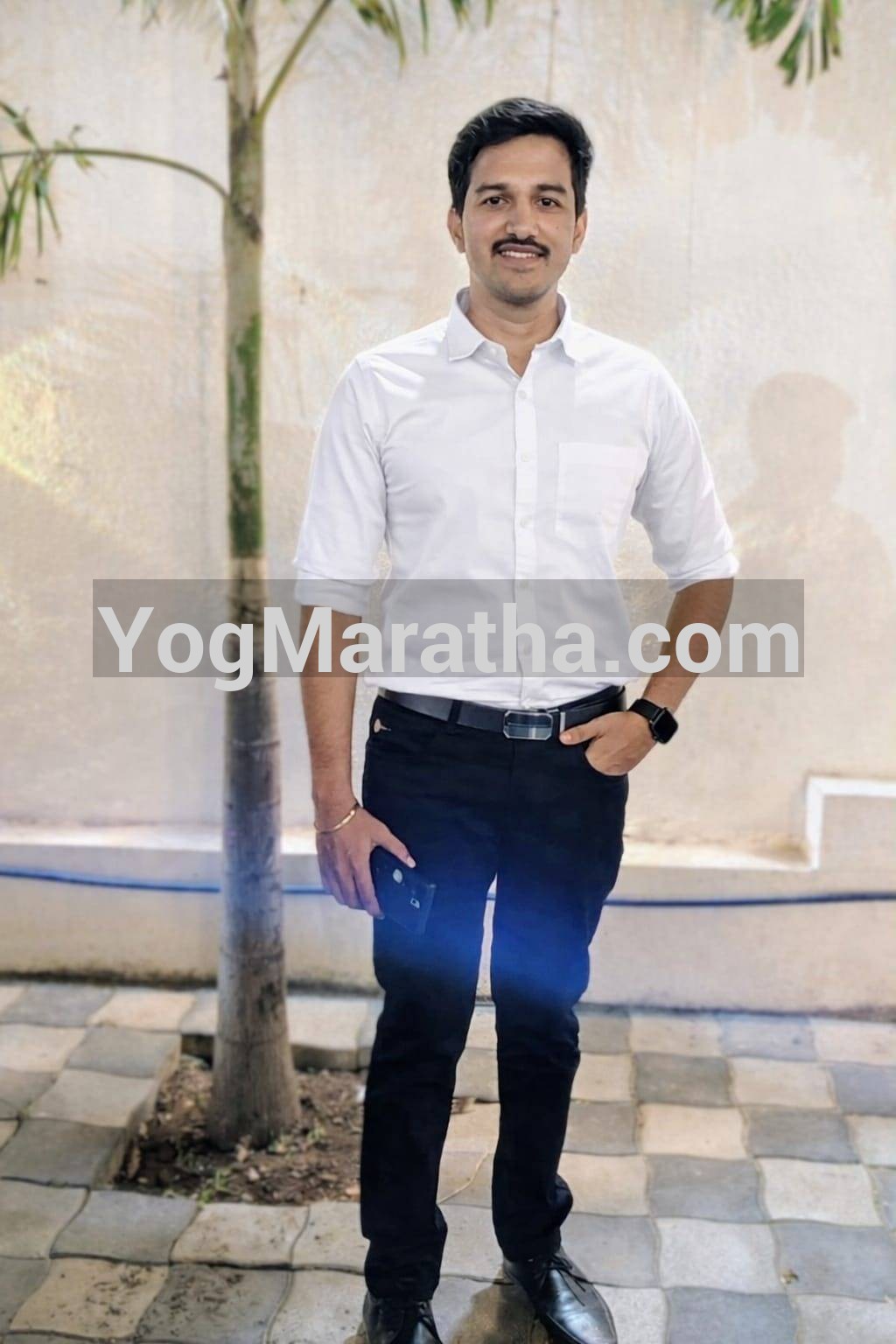 Yog Maratha Vadhu Var