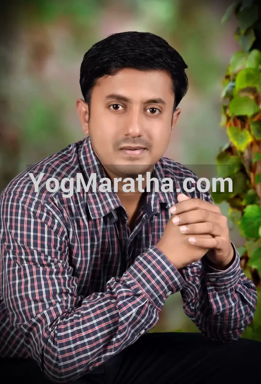 Yog Maratha Vadhu Var