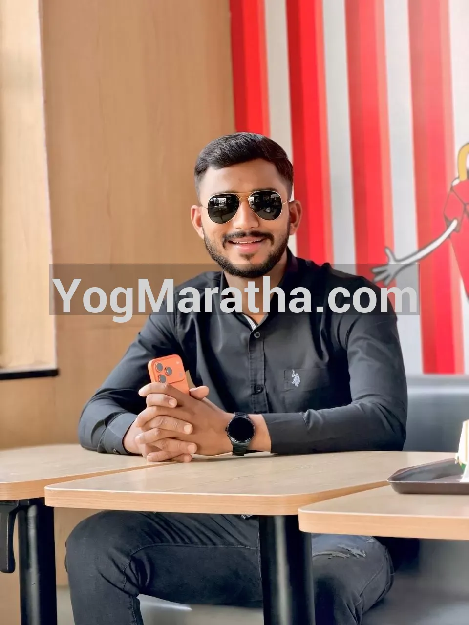 Yog Maratha Vadhu Var