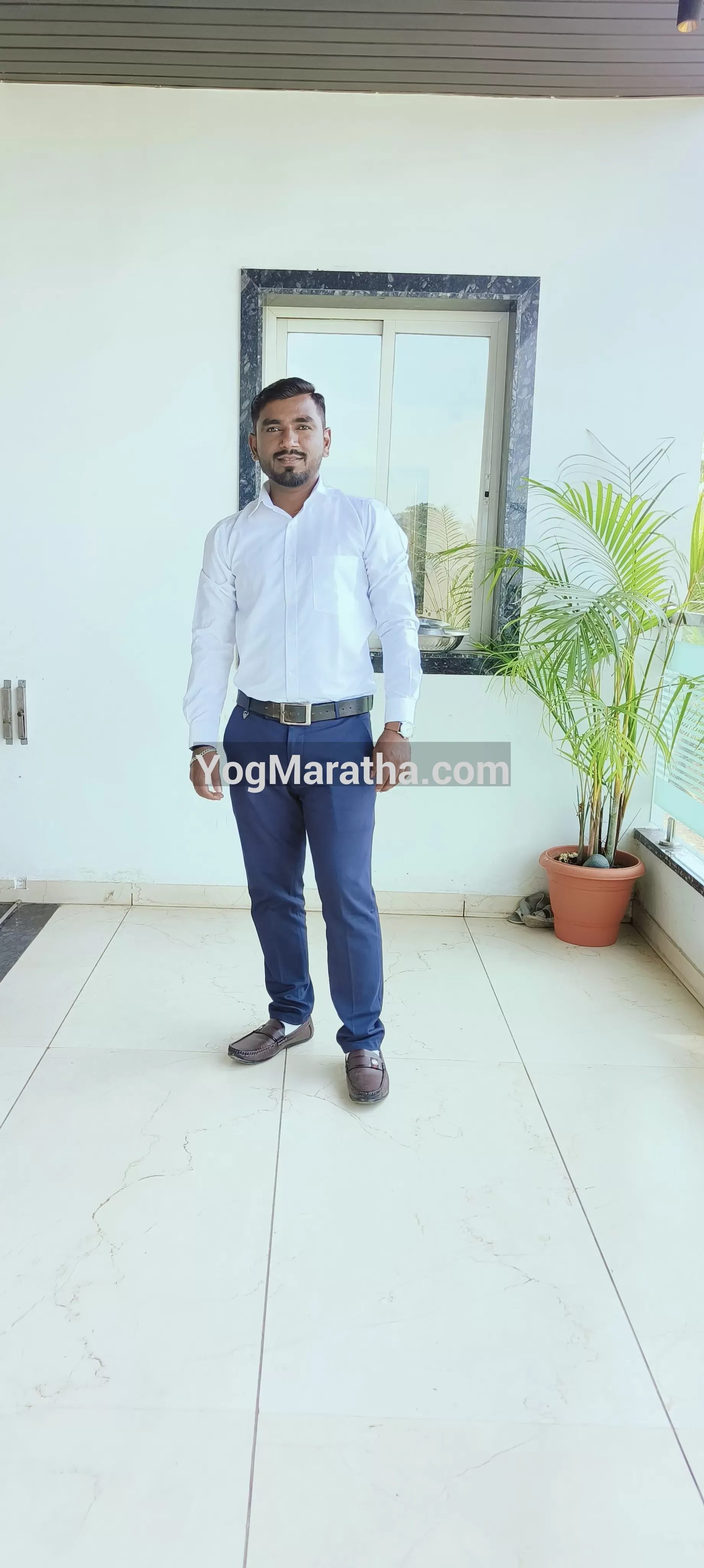 96 Kuli Maratha Profile