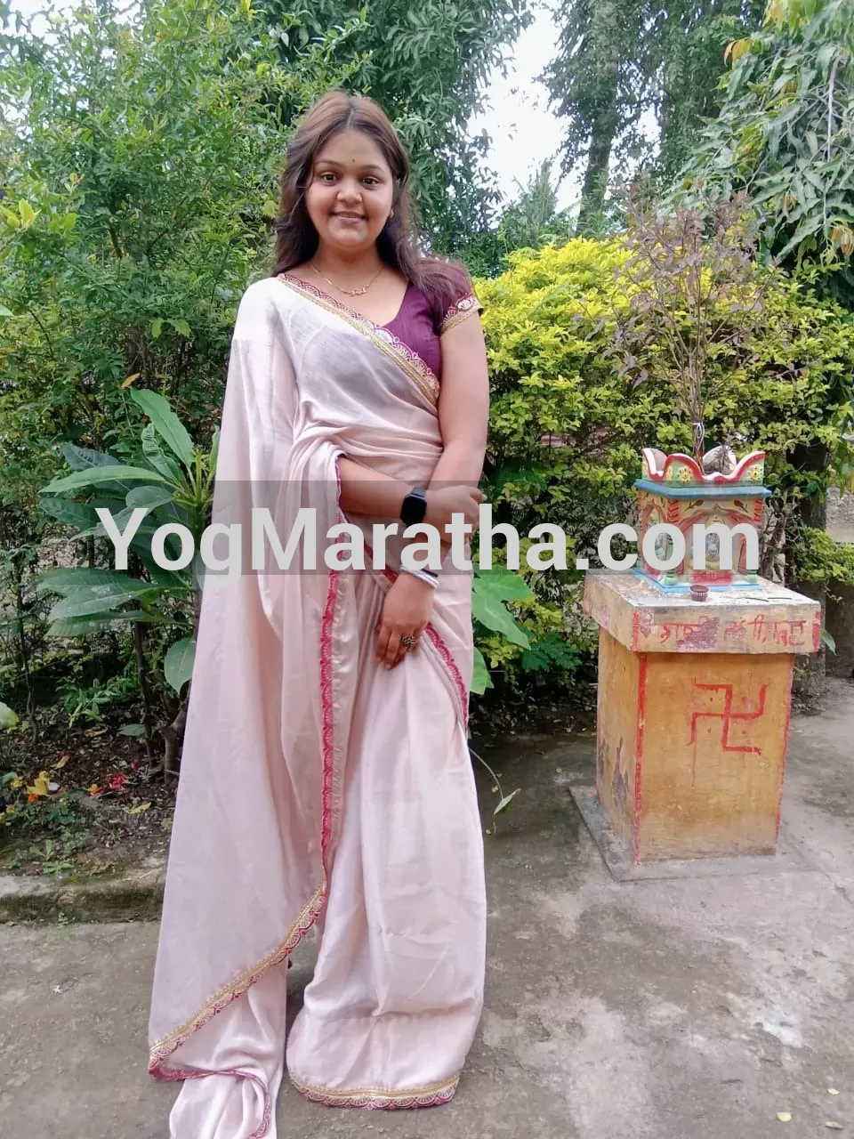 Yog Maratha Vadhu Var