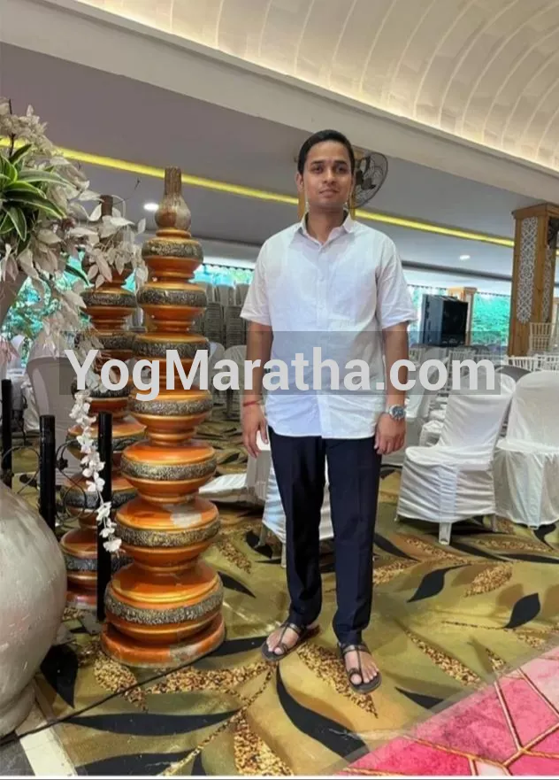 Yog Maratha Vadhu Var