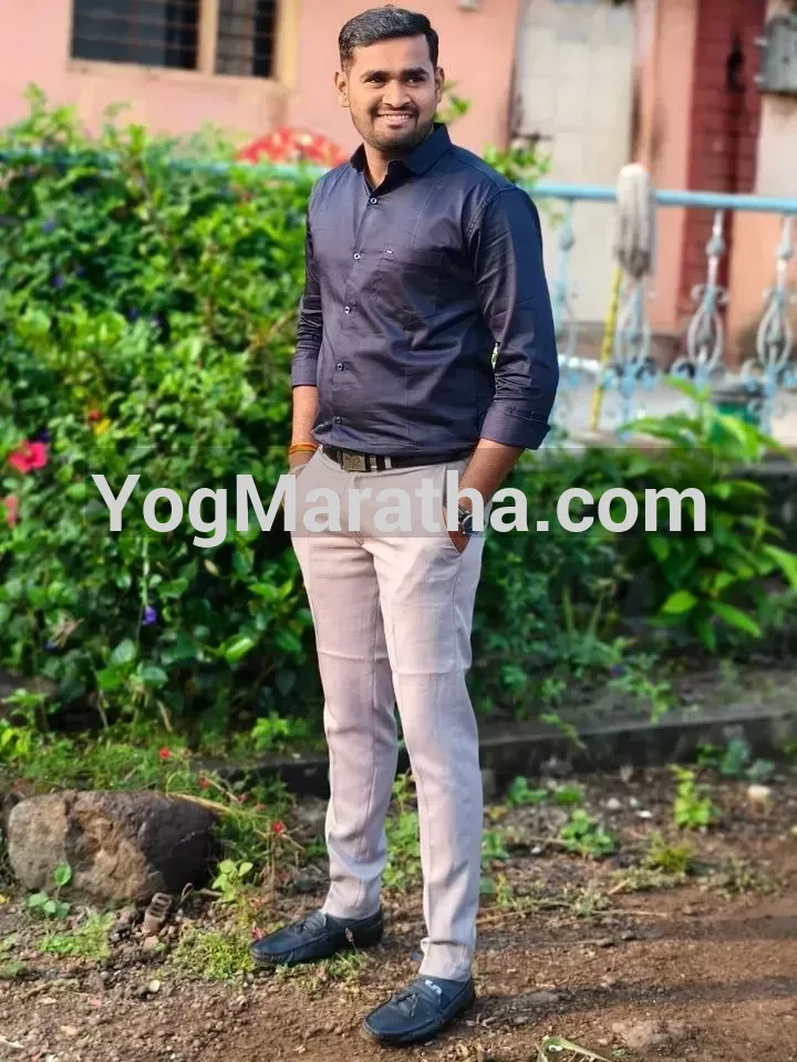 Yog Maratha Vadhu Var