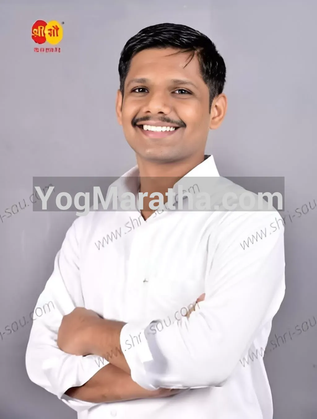 Yog Maratha Vadhu Var