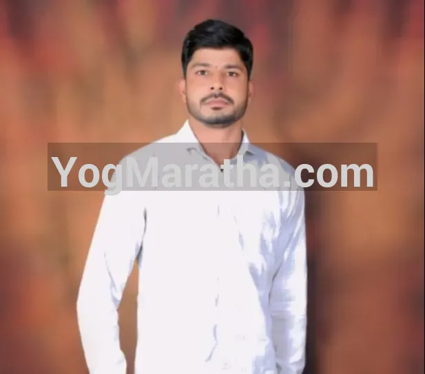 Yog Maratha Vadhu Var