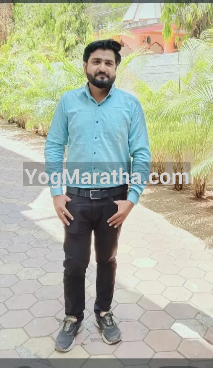 96 Kuli Maratha Profile
