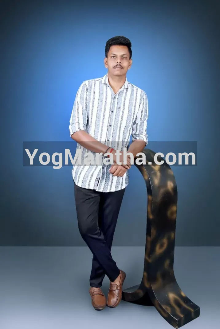 96 Kuli Maratha Profile