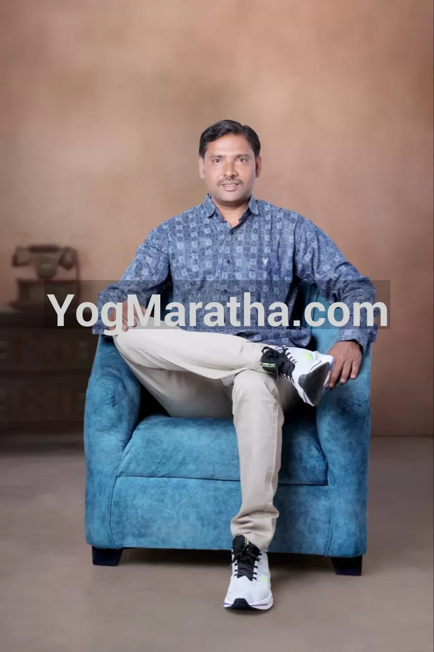 Yog Maratha Vadhu Var