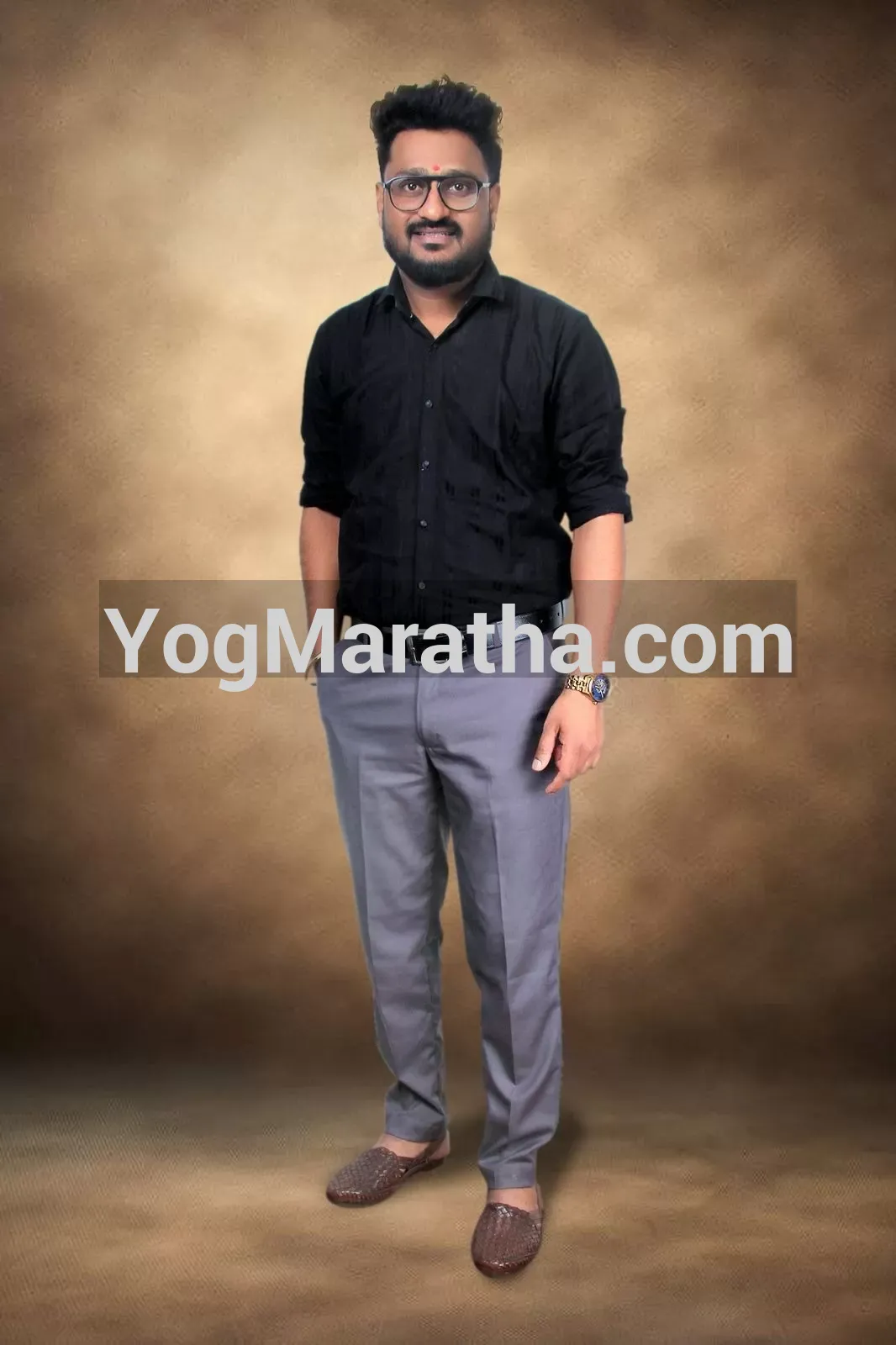 Yog Maratha Vadhu Var