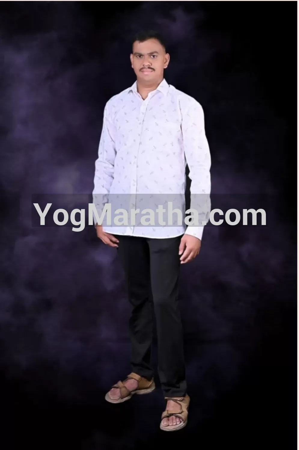 Yog Maratha Vadhu Var
