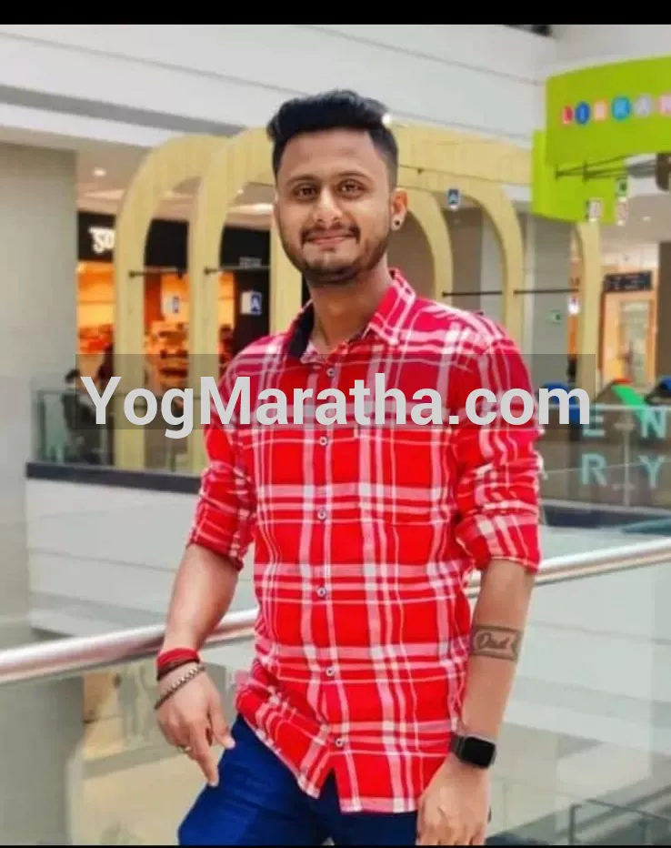 Yog Maratha Vadhu Var