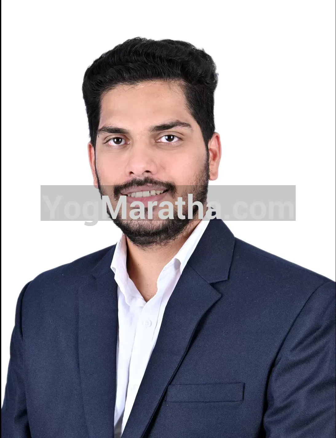Yog Maratha Vadhu Var