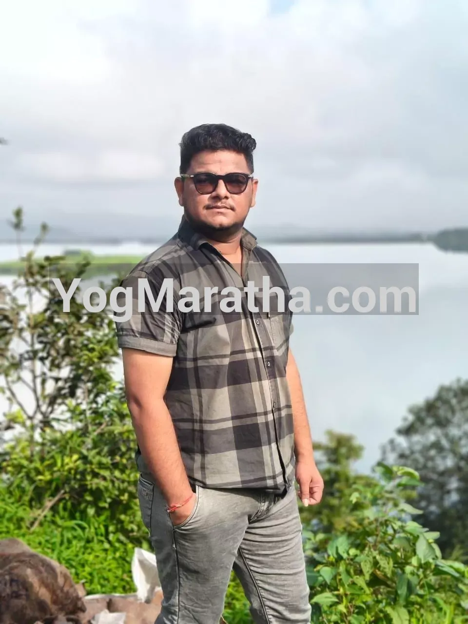 Yog Maratha Vadhu Var