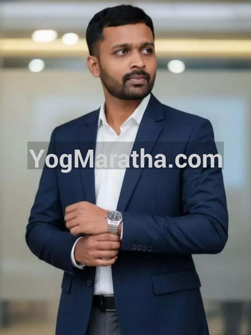 Yog Maratha Vadhu Var