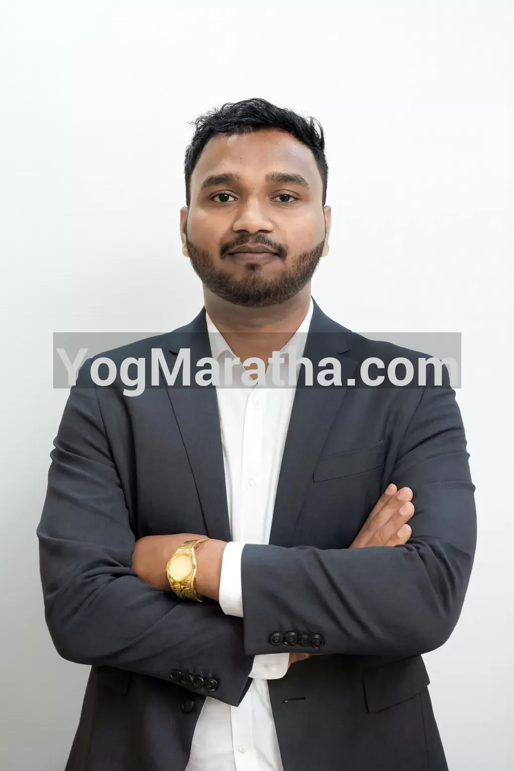 Yog Maratha Vadhu Var