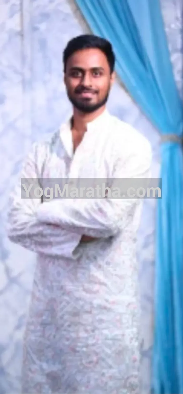 Yog Maratha Vadhu Var