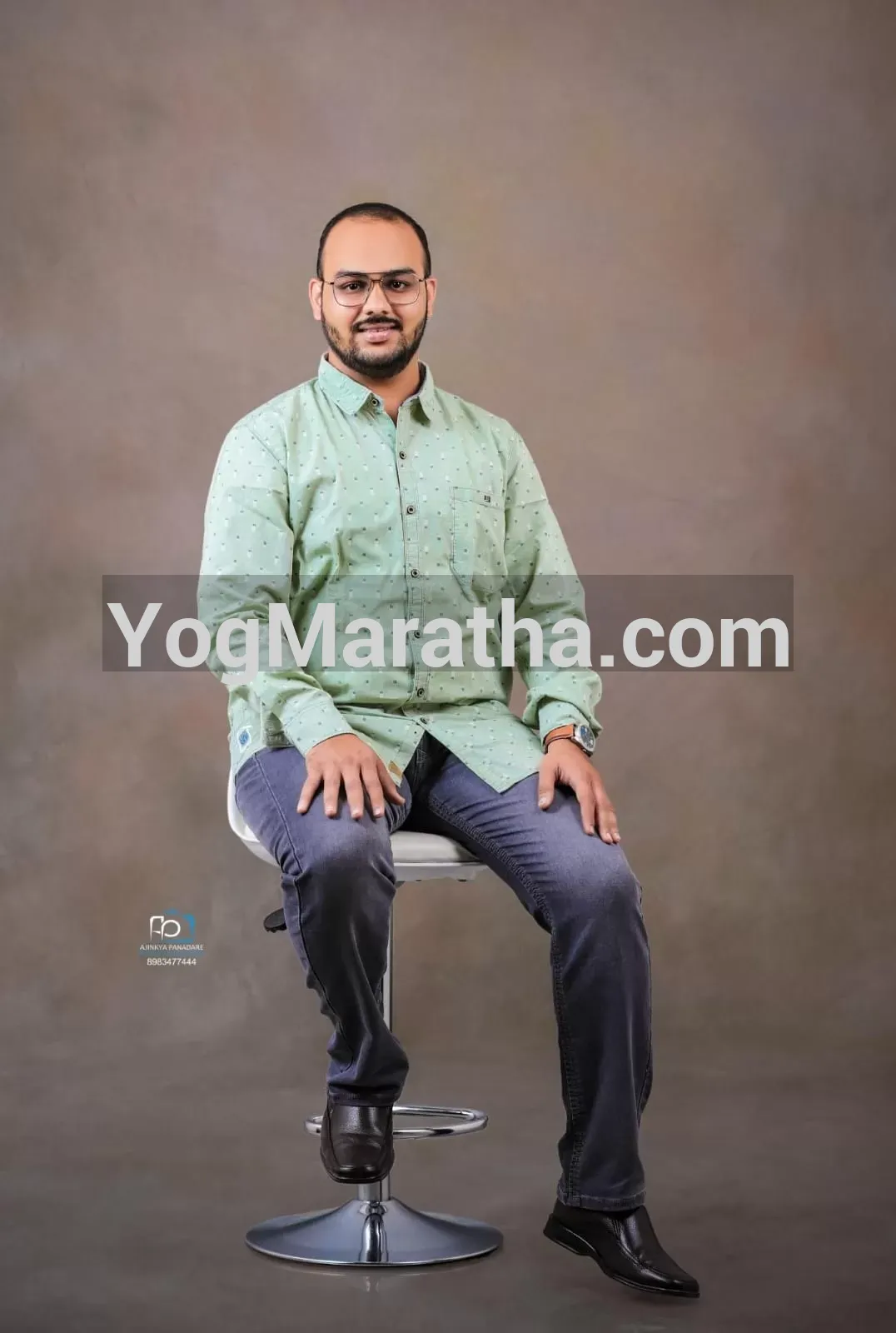 Yog Maratha Vadhu Var