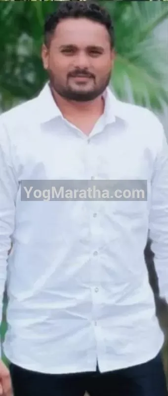 Yog Maratha Vadhu Var