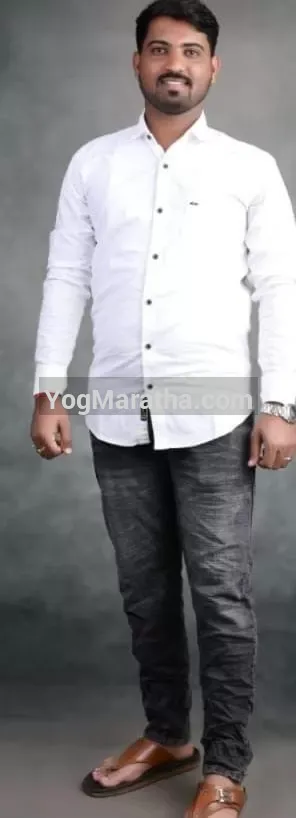 Yog Maratha Vadhu Var