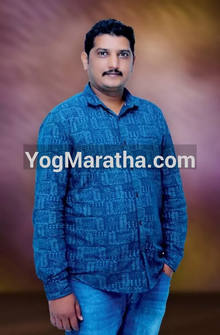 96 Kuli Maratha Profile