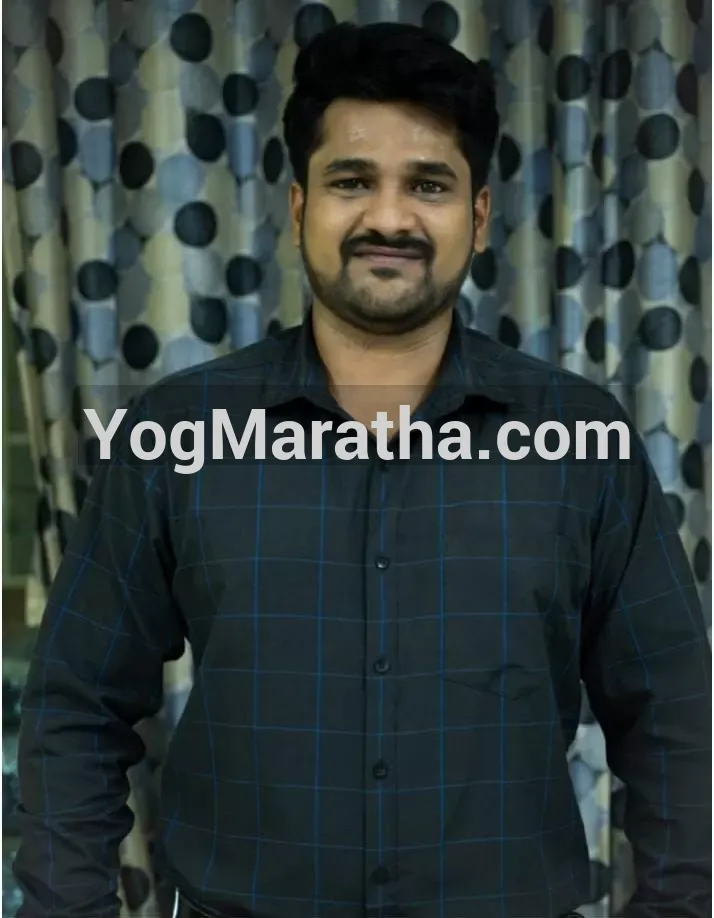 Yog Maratha Vadhu Var