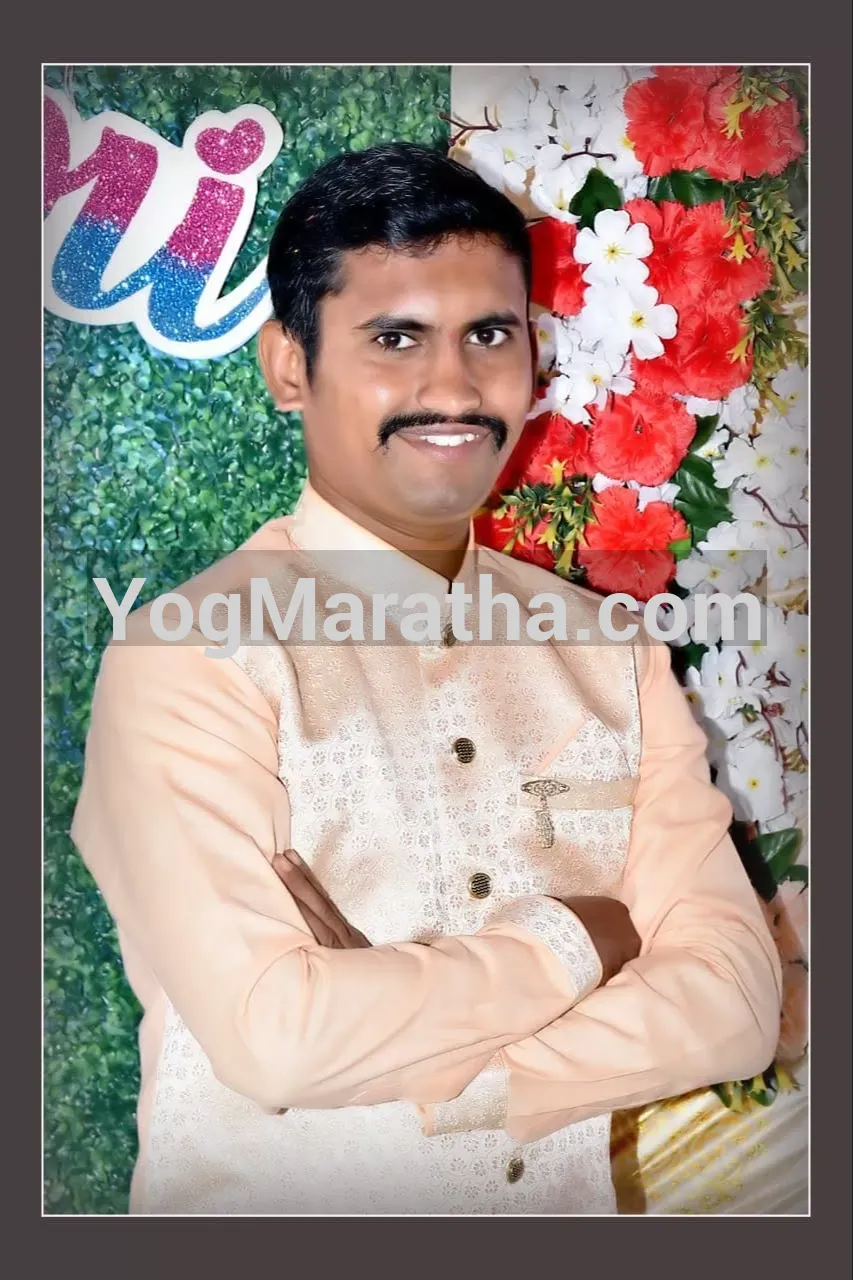 96 Kuli Maratha Profile