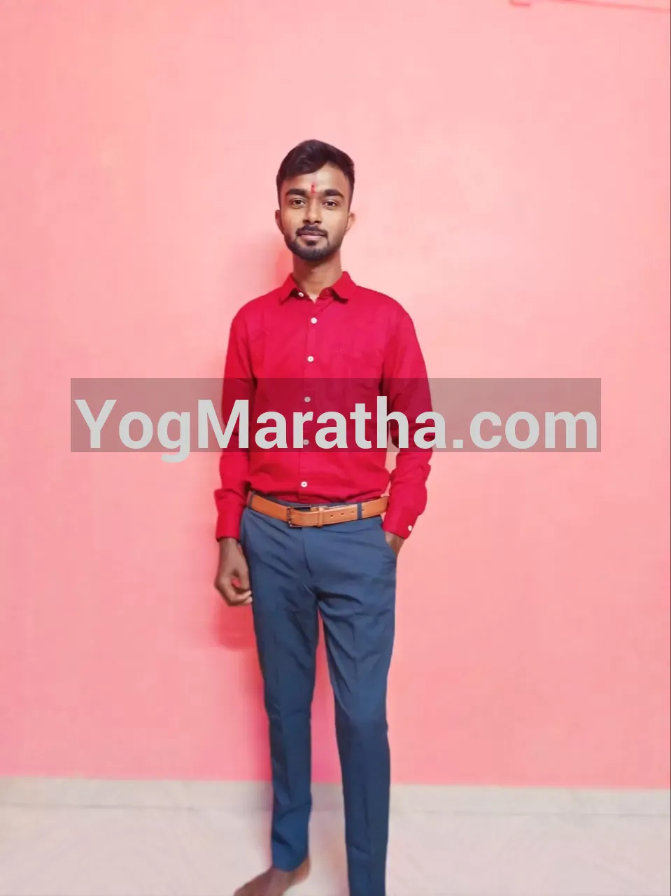 96 Kuli Maratha Profile