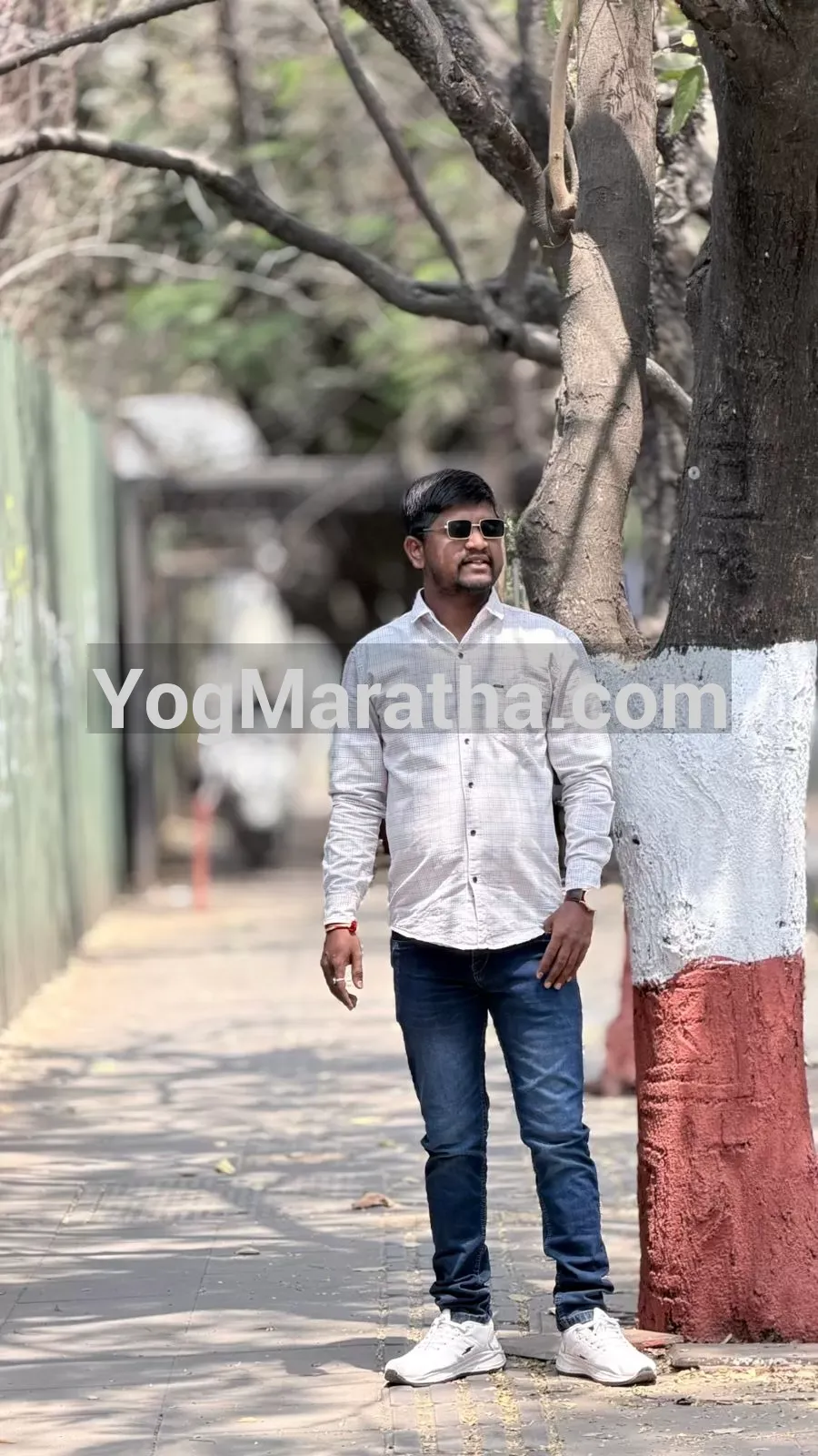 Yog Maratha Vadhu Var