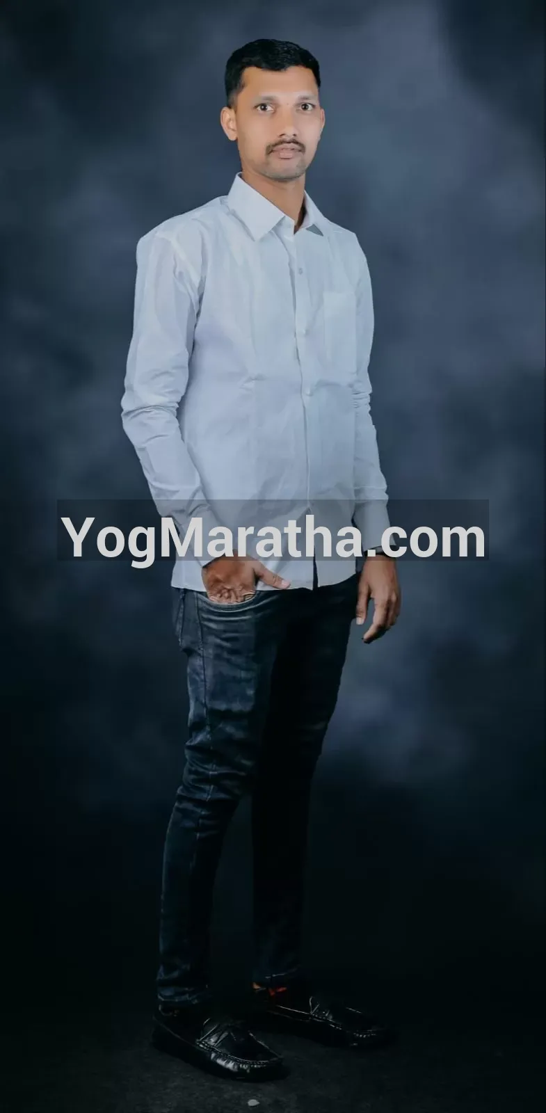 96 Kuli Maratha Profile