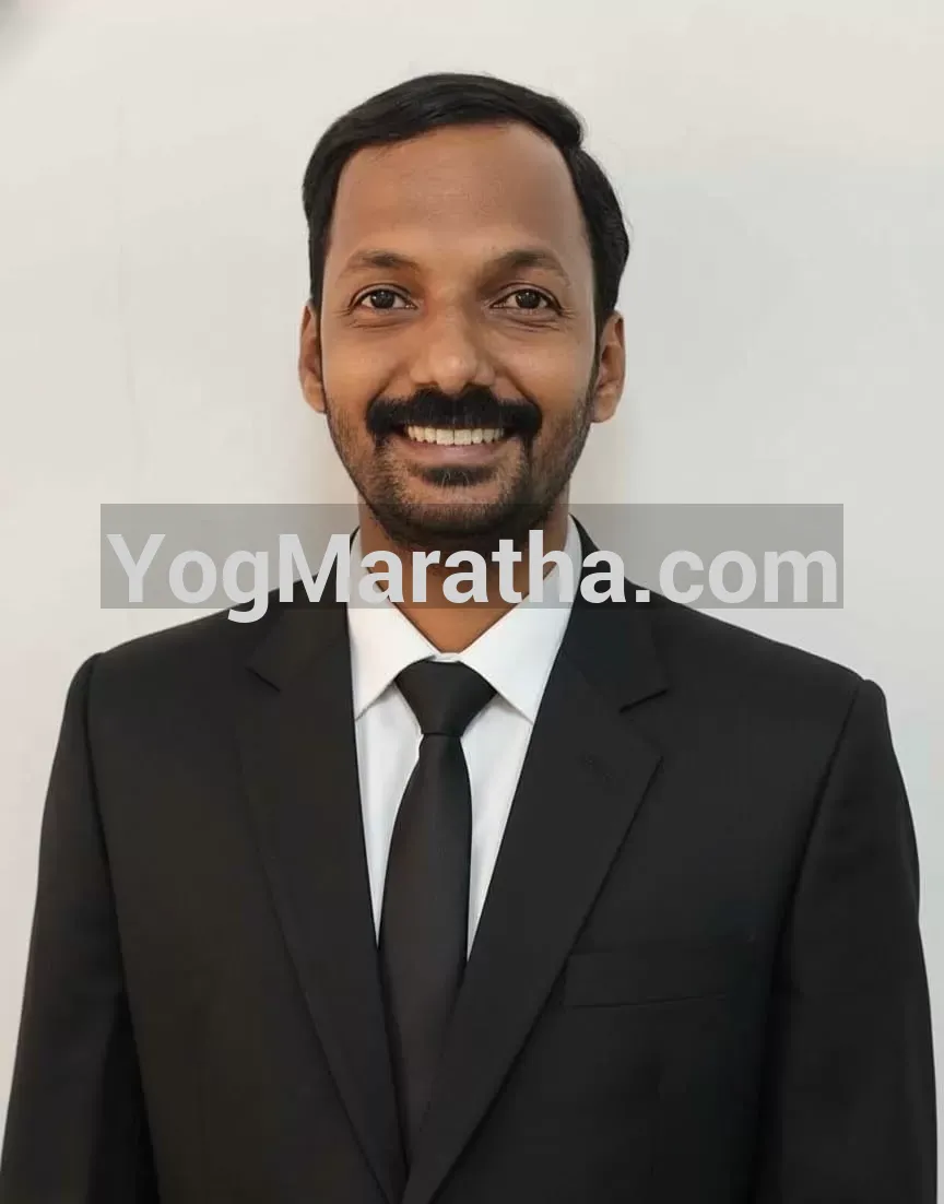 Yog Maratha Vadhu Var