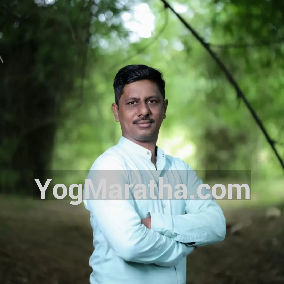 96 Kuli Maratha Profile