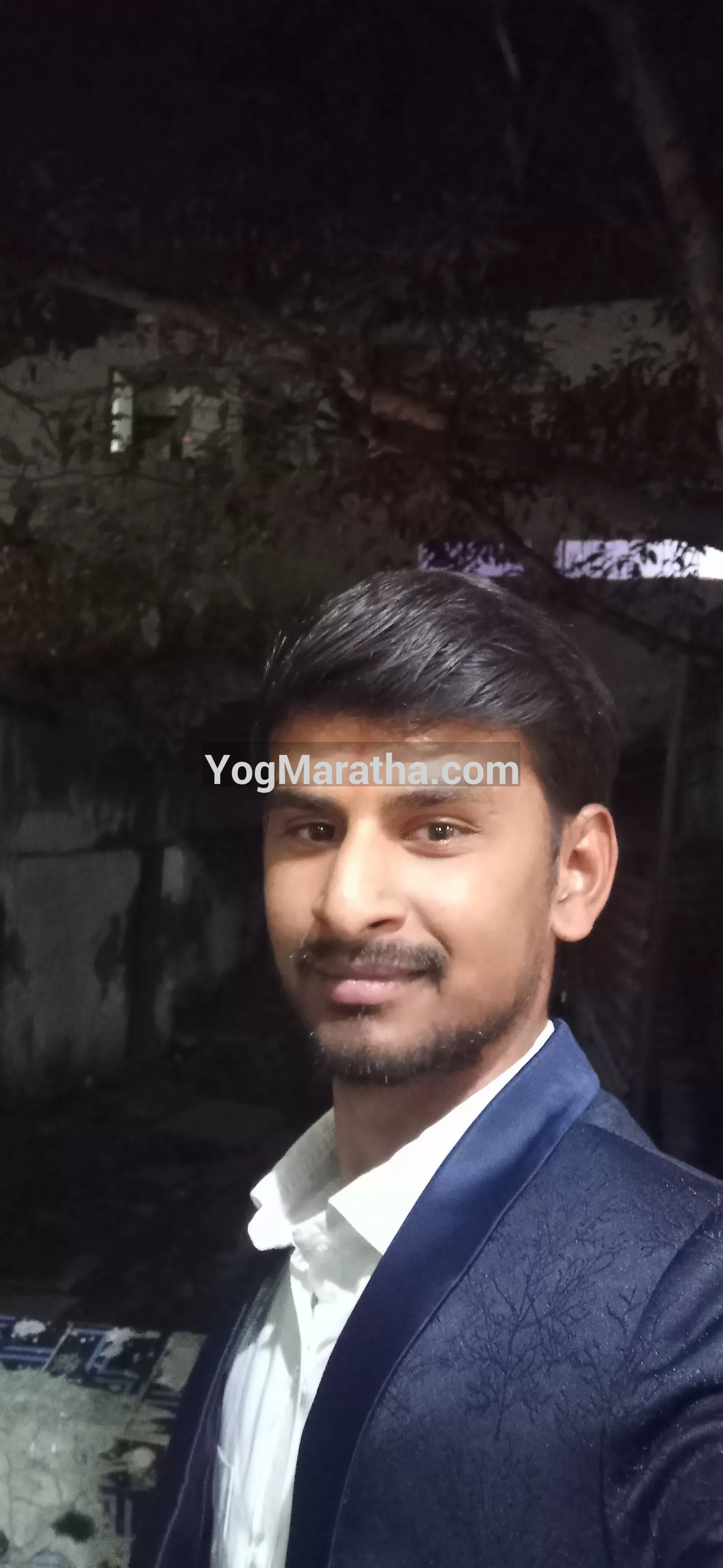 Yog Maratha Vadhu Var