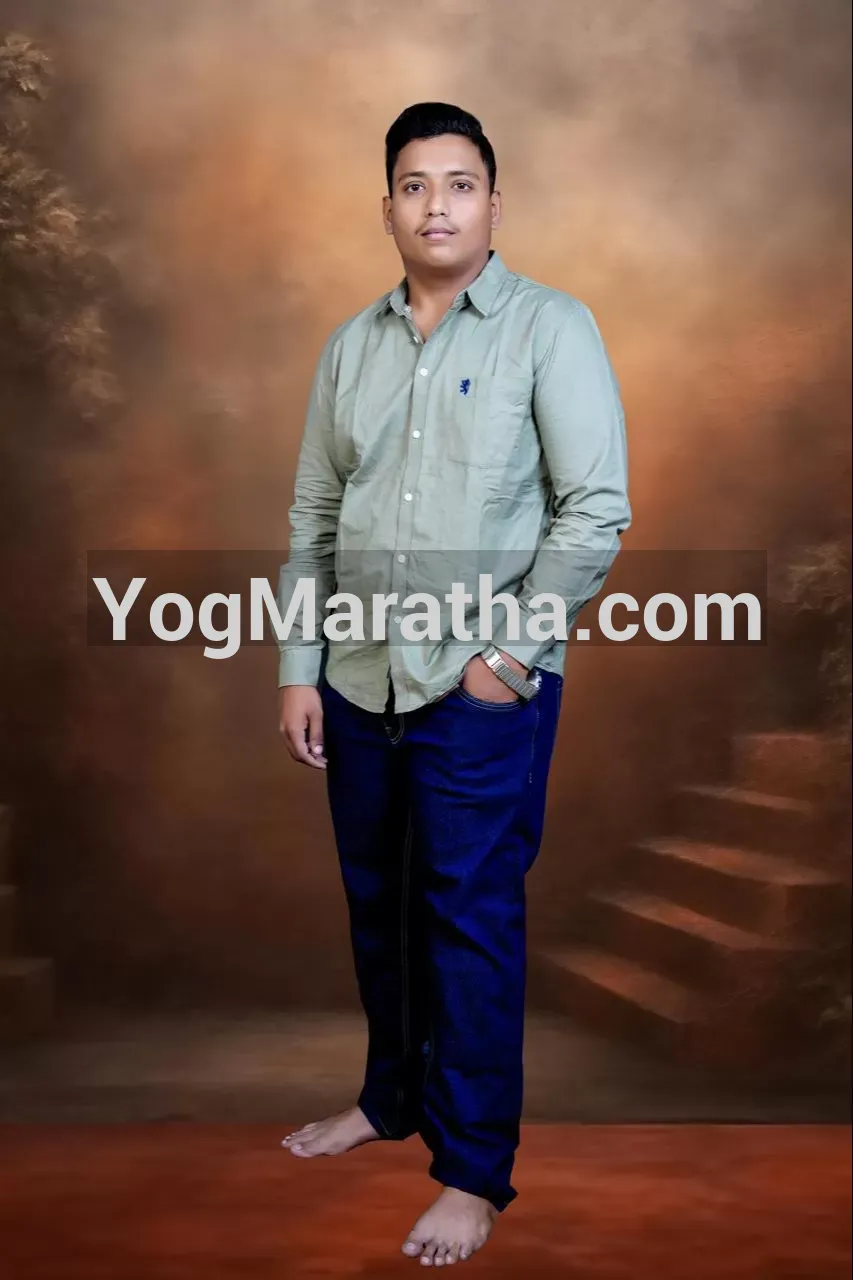 Yog Maratha Vadhu Var