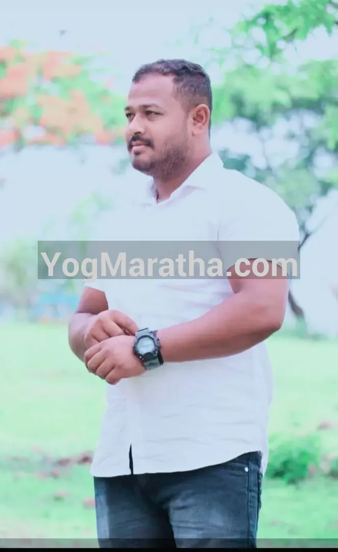 Yog Maratha Vadhu Var